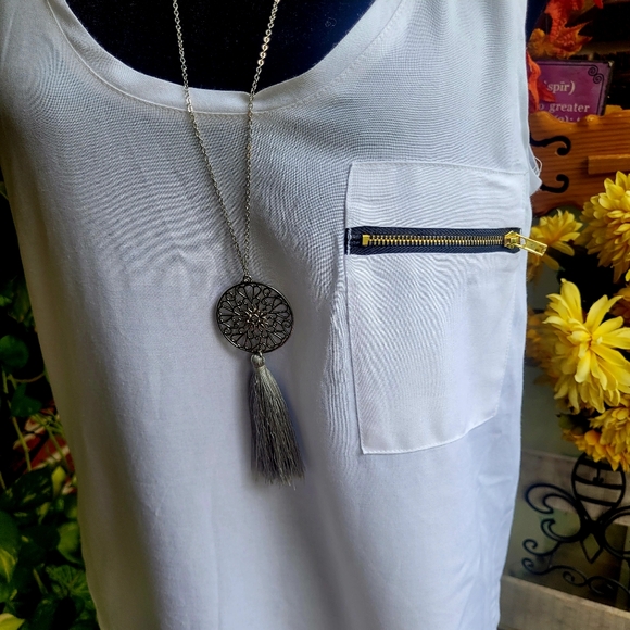 Color Story Tank - Picture 4 of 8